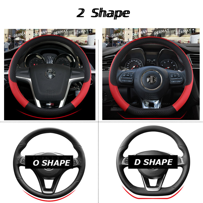 jaoks MG HS ZS EV MG3 3SW MG5 MG6 MG7 ZR EHS EZS GT 9 värvi auto roolikate libisemisvastane auto lisavarustus