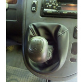 5 greičių automobilio pavarų perjungimo rankenėlės su gaiteriu, skirtos Mercedes Benz VITO 638 1996 1997 1998 1999 2000 automobilių stilius