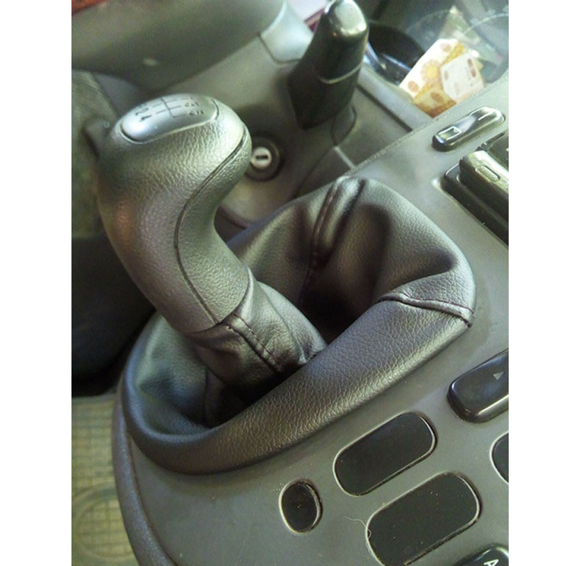 5 greičių automobilio pavarų perjungimo rankenėlės su gaiteriu, skirtos Mercedes Benz VITO 638 1996 1997 1998 1999 2000 automobilių stilius