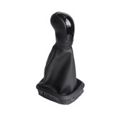 Ručka mjenjača automobila Ručna ručica mjenjača Prtljažnik crne naušnice za Mercedes Benz A klasa W168 1997 1998 1999 2000 2001 2002 2003 2004