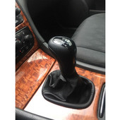 5 pārnesumu 6 pakāpju automašīnas pārnesumu pārslēgšanas rokturis Mercedes Benz C klasei W202 W208 E klasei W210 W203 S203 W245 W169 2004-2012 W168 1997-2004