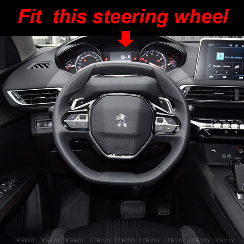 Peugeot 2008-hoz