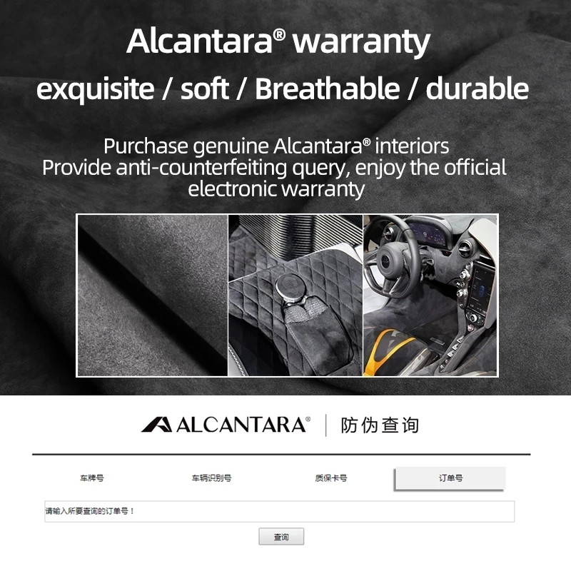 TPIC Alcantara Wrap Autocolante pentru capacul butonului schimbătorului de viteze pentru BMW F40 G20 G28 325li 325i G23 G29 Z4 Accesorii pentru ornamente pentru cadru