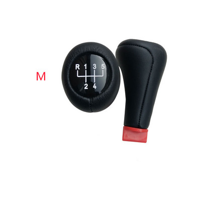 5 sebességes 6 sebességes autó sebességváltó gomb BMW 1 3 5 6 sorozathoz E30 E32 E34 E36 E38 E39 E46 E53 E60 E63 E83 E84 E90 E91