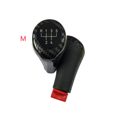 5 sebességes 6 sebességes autó sebességváltó gomb BMW 1 3 5 6 sorozathoz E30 E32 E34 E36 E38 E39 E46 E53 E60 E63 E83 E84 E90 E91