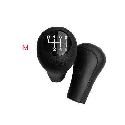 5 sebességes 6 sebességes autó sebességváltó gomb BMW 1 3 5 6 sorozathoz E30 E32 E34 E36 E38 E39 E46 E53 E60 E63 E83 E84 E90 E91