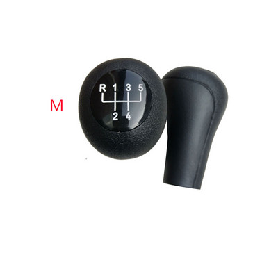 5 sebességes 6 sebességes autó sebességváltó gomb BMW 1 3 5 6 sorozathoz E30 E32 E34 E36 E38 E39 E46 E53 E60 E63 E83 E84 E90 E91
