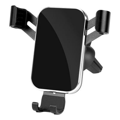 Držač za mobilni telefon - Stalak s ventilacijskim otvorom za telefon - Univerzalni držač za automobilski telefon bez ruku - Stabilni držač za telefon za C