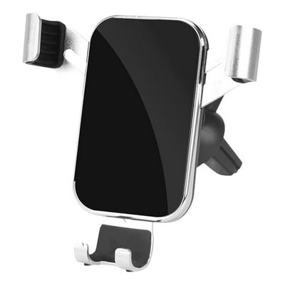 Držač za mobilni telefon - Stalak s ventilacijskim otvorom za telefon - Univerzalni držač za automobilski telefon bez ruku - Stabilni držač za telefon za C