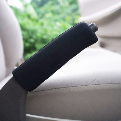 Kézifék autó kézifék hüvely szilikon gél burkolat Ford C-MAX Flex B-MAX Atlas Five FG F-350 F-250 E sorozathoz