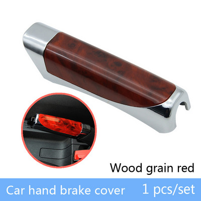 Autóbelső kézifék készlet fogantyú hüvely védő Ford focus mk2 3 mk3 mk1 fiesta mk7 BMW E46 E90 E60 F30 E39 E36 F20 E87