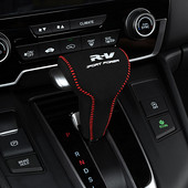 Zaštitni rukavac mjenjača automobila Hauba mjenjača za Honda crv CR-V 2017 2018 2019 mjenjač mjenjač kožni set mjenjača ukras mo