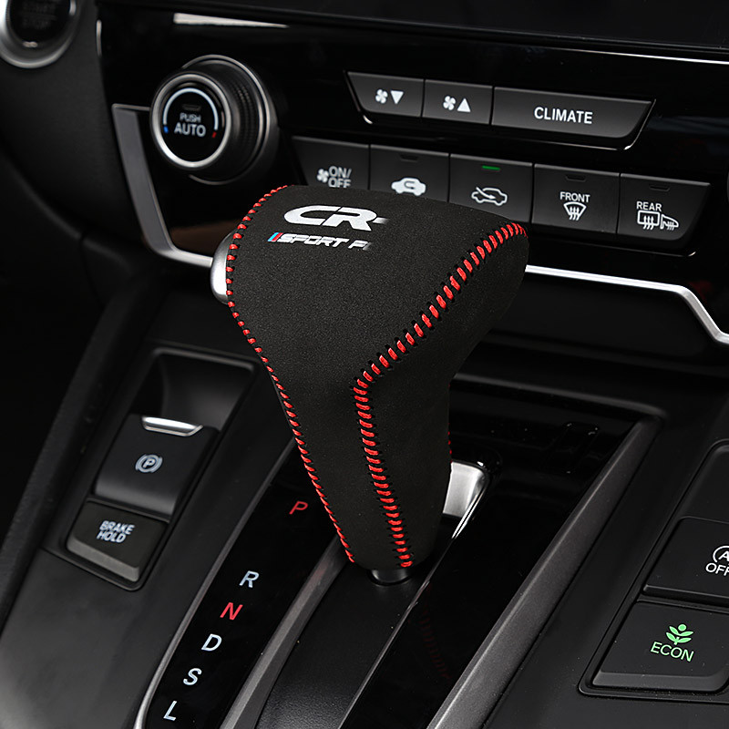 Zaštitni rukavac mjenjača automobila Hauba mjenjača za Honda crv CR-V 2017 2018 2019 mjenjač mjenjač kožni set mjenjača ukras mo