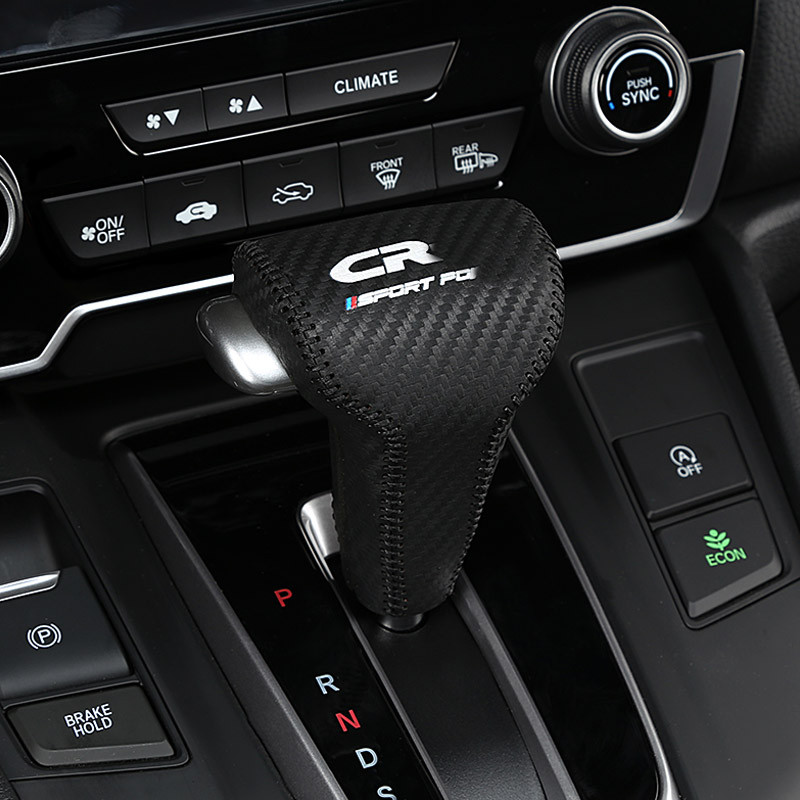 Zaštitni rukavac mjenjača automobila Hauba mjenjača za Honda crv CR-V 2017 2018 2019 mjenjač mjenjač kožni set mjenjača ukras mo