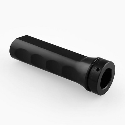 Aluminijska ručka za hitne slučajeve Parking Ručna kočnica Poklopac Drška Protuklizni ukras Ručna kočnica za univerzalni automobil