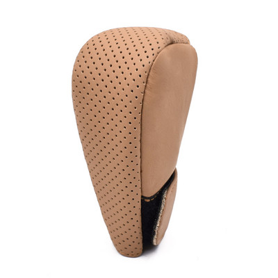 Automobilio pavarų perjungimo rankenėlės apsauga Automatinė pavarų dėžės lazdelė, svirties keitimo dangtelis, neslystantis vairavimo valdymo dėklas, odiniai priedai