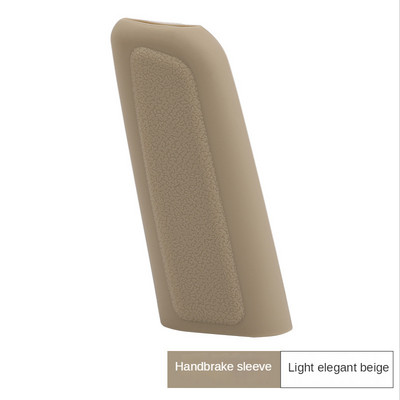 2Pc/Set Poklopac ručke mjenjača glave mjenjača, kuglaste ogrlice ručke mjenjača za Ford Focus 2 3 4 MK2 MK3 MK4 MT 2009 - 2017