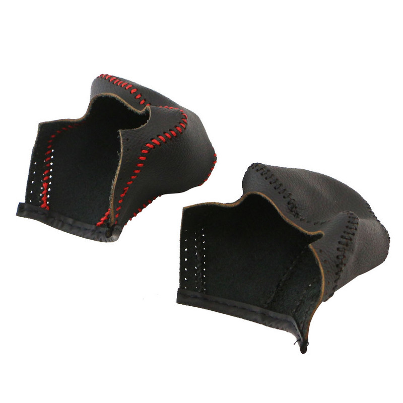 Auto käigukangi käigukangi nupu kate Volkswagen VW Golf 6 Passat Touran Tiguan POLO JETTA 5 AT LHD tarvikud