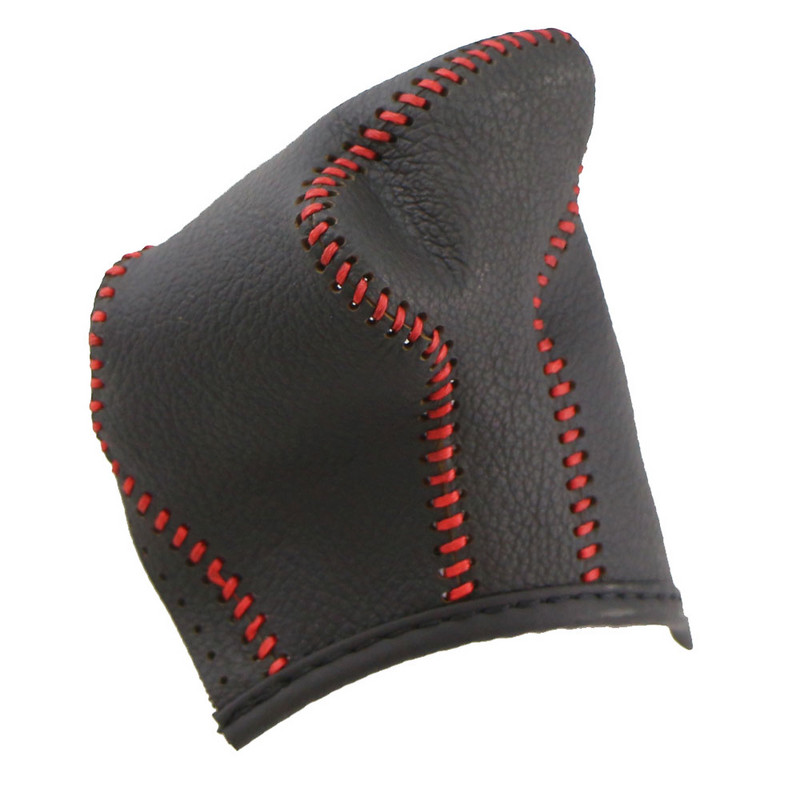 Auto käigukangi käigukangi nupu kate Volkswagen VW Golf 6 Passat Touran Tiguan POLO JETTA 5 AT LHD tarvikud