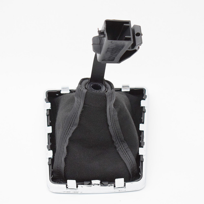 Buton schimbător de viteze pentru mașină cu 5/6 viteze, manetă, capac pentru portbagaj, pentru Opel/Vauxhall Astra III H 2005 2006 2007 2008 2009