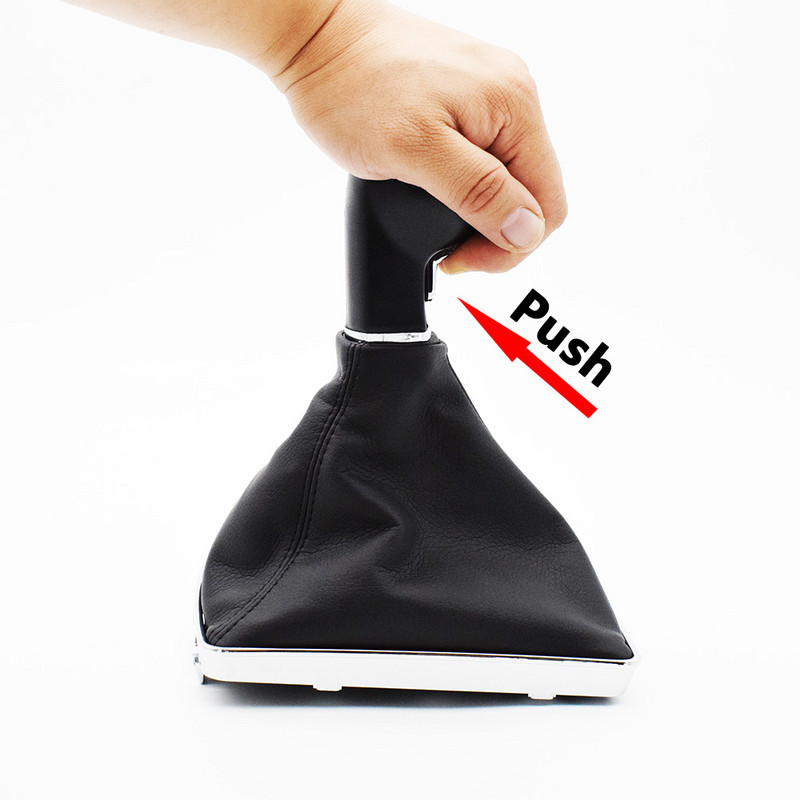 Buton schimbător de viteze pentru mașină cu 5/6 viteze, manetă, capac pentru portbagaj, pentru Opel/Vauxhall Astra III H 2005 2006 2007 2008 2009