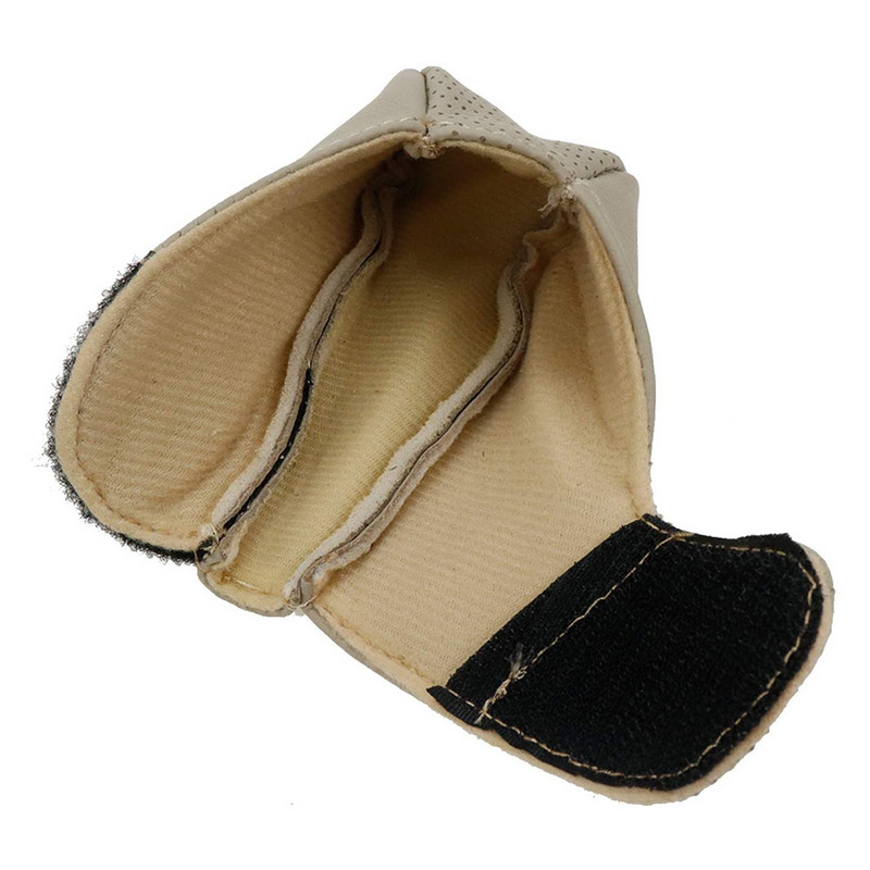 Kožna navlaka ručice mjenjača automobila Collors Kućište mjenjača Ručka mjenjača Ručka mjenjača Zaštitna palica za promjenu razine Novo