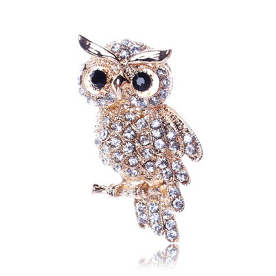 Broșe cu libelule vintage din cristal albastru pentru femei, broșă cu insecte de înaltă calitate, accesorii pentru haine, bijuterii animale, cadouri