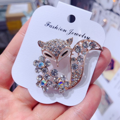 Broșe cu libelule vintage din cristal albastru pentru femei, broșă cu insecte de înaltă calitate, accesorii pentru haine, bijuterii animale, cadouri
