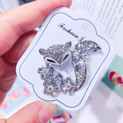 Broșe cu libelule vintage din cristal albastru pentru femei, broșă cu insecte de înaltă calitate, accesorii pentru haine, bijuterii animale, cadouri