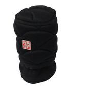 X Autohaux must nailonist pingutusnööri sulgur Autotööstus Auto käiguvahetusnupu katte kaitse