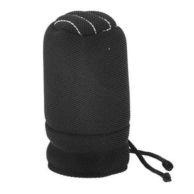 X Autohaux must nailonist pingutusnööri sulgur Autotööstus Auto käiguvahetusnupu katte kaitse