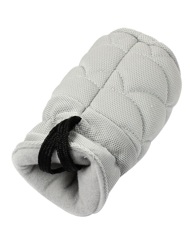 X Autohaux must nailonist pingutusnööri sulgur Autotööstus Auto käiguvahetusnupu katte kaitse