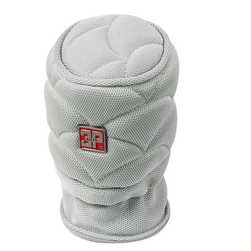 X Autohaux must nailonist pingutusnööri sulgur Autotööstus Auto käiguvahetusnupu katte kaitse