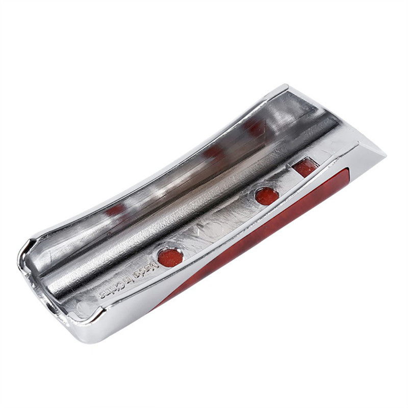 Frână de mână universală pentru mașină ABS de înaltă calitate, neted, nou-nouț, confortabil, stil fibră de carbon, husă decorativă, accesoriu SUV