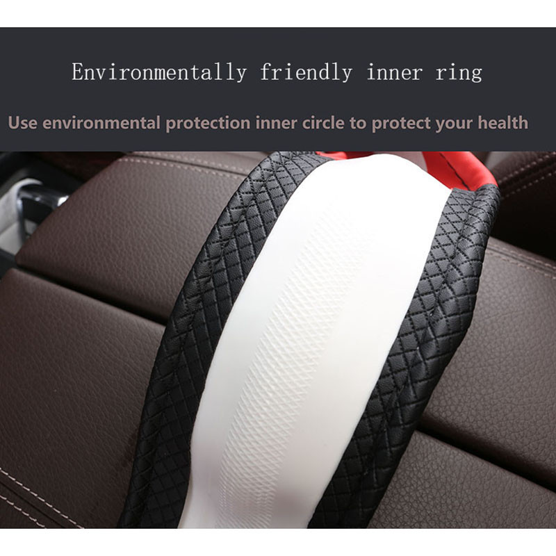 Tehase müük Nahast auto roolikate BMW f30 f10 e46 x5 e70 x1 x3 e39 x5 x4 f11 kõik mudelid Car-Styling