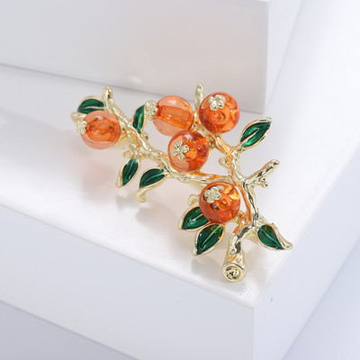 Dmari Femei Broșă Romantic Cristal Lavandă Floare Ace pentru revere Accesorii OL Lavandă Botanica Vindecare Cadouri Bijuterii de lux
