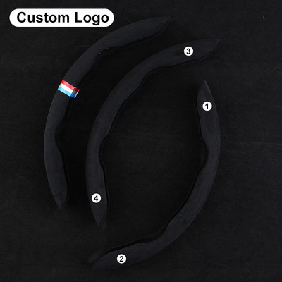 Pentru nissan Capac universal pentru volan Sylphy Bluebird geniss patrol Teana Qashqai Tiida Quest Fuga 350Z Accesorii de interior