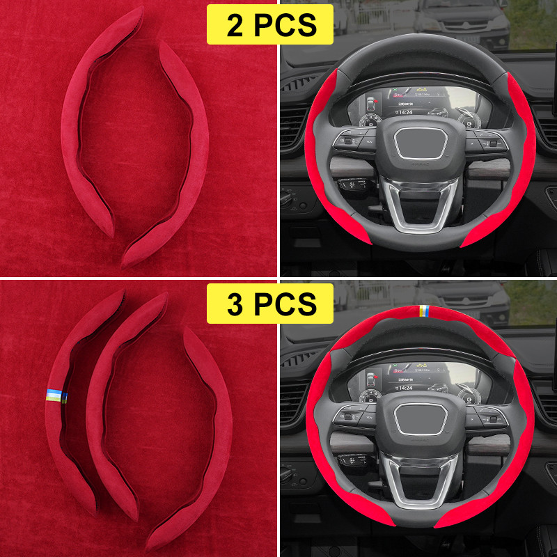 Pentru nissan Capac universal pentru volan Sylphy Bluebird geniss patrol Teana Qashqai Tiida Quest Fuga 350Z Accesorii de interior