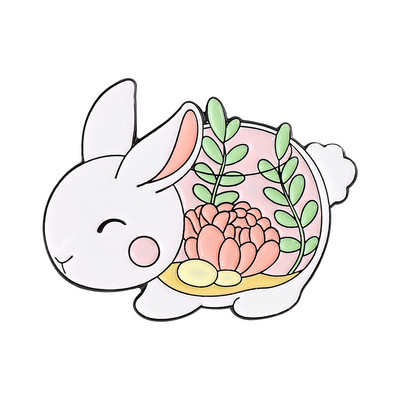 Organe flori email pin corp intern inimă creier plămân plantă fluture broșă rever femei insignă putere bijuterii medicale cadou punk