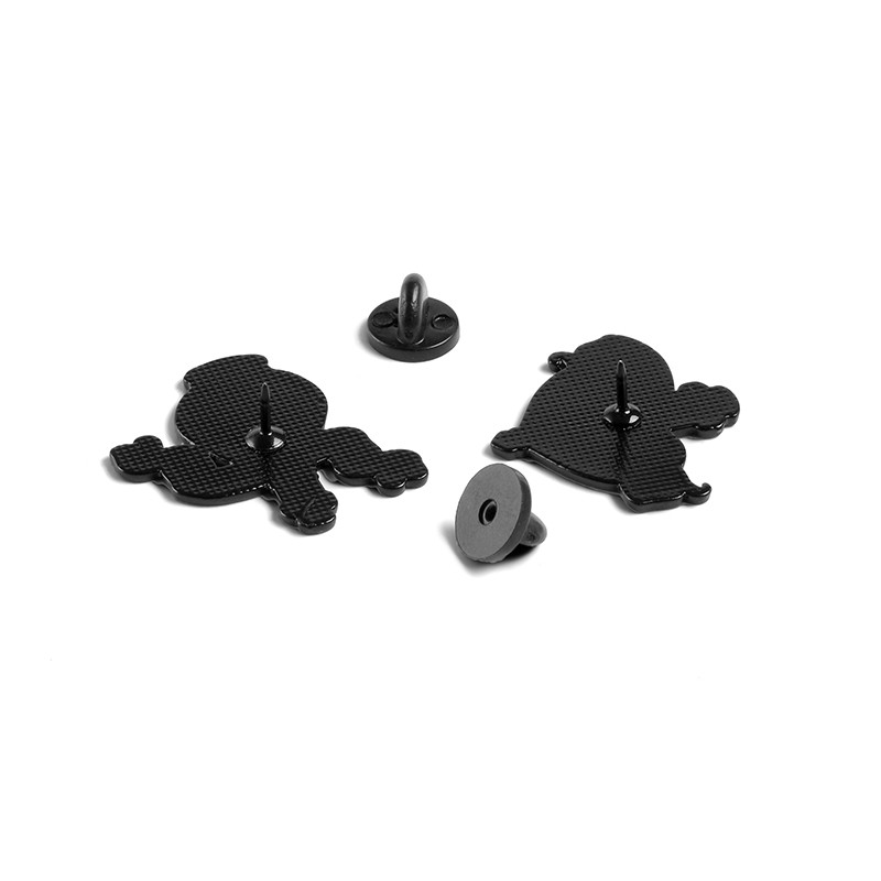 Poțiuni magice de dragoste Ace emailate Broșe personalizate Ace de rever geantă de cămașă Insignă colorată Bijuterii Cadou pentru iubite, prietene