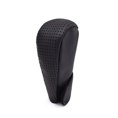 Nou anti-alunecare pentru mașină buton schimbător de viteze capac culori carcasă transmisie automată mâner schimbător de viteză schimbare nivel de protecție pentru cap