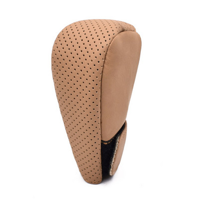 Nou anti-alunecare pentru mașină buton schimbător de viteze capac culori carcasă transmisie automată mâner schimbător de viteză schimbare nivel de protecție pentru cap