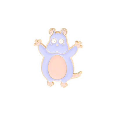 Copilărie Anime Smalț Pin Dragon Haku Chihiro Cărbune Calcifer Jiji Broșă Insigna cu revere Film de desene animate Bijuterii Cadou pentru fani Copii