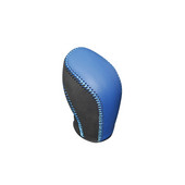 LS AUTO Capac pentru schimbătorul de viteze din piele naturală din piele naturală pentru schimbătorul de viteze din piele pentru Volkswagen AT Carcasă de jos din față ppc cpr stilou capac