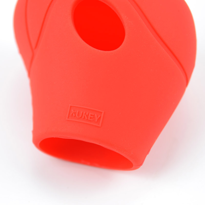 Pentru Benz Smart Fortwo Forfour 2009 -2014 Capac butonului de viteză din silicon Mănușă de schimbare Manșon de piele Husă de protecție Car Styling