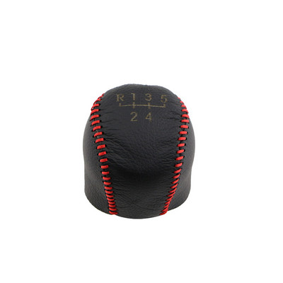 Capac de protecție pentru butonul de schimbare a vitezei pentru mașină din piele neagră Protecție pentru schimbarea vitezelor pentru Chevrolet Chevy Cruze 2009 - 2018 Accesorii