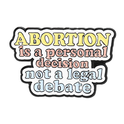 Girl Power Email Ace personalizate Self Love Club Uter Broșe Insigne rever Feminism Pumn Bijuterii Cadou pentru femei Prieteni