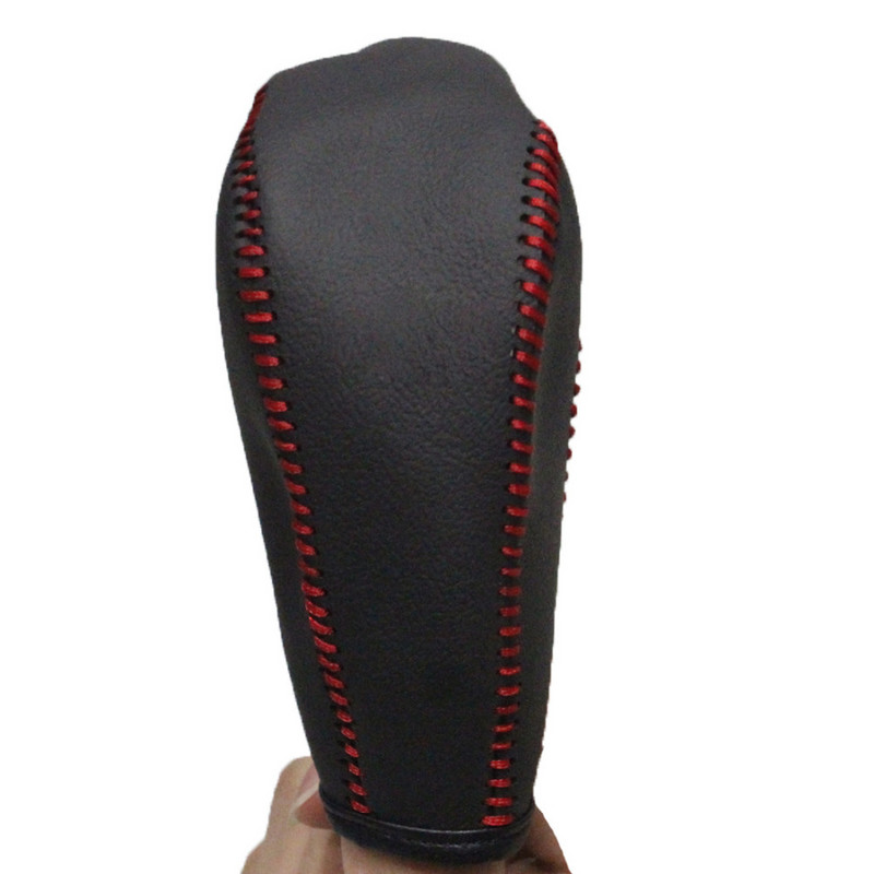 „Chevrolet Cruze 2009-2014“ tikros odos pavarų perjungimo rankenėlės dangtelis, automatinė AT pavarų dėžė, automobilių stiliaus automobilių priedai