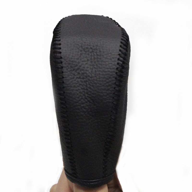 „Chevrolet Cruze 2009-2014“ tikros odos pavarų perjungimo rankenėlės dangtelis, automatinė AT pavarų dėžė, automobilių stiliaus automobilių priedai