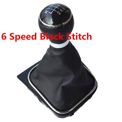 Auto käiguvahetusnupu gaiteri pakiruumi katte korpus Volkswagen VW Golf 5 V MK5 R32 GTI Golf 6 MK6 Jetta A6 2004 2005 2006 2007-2014